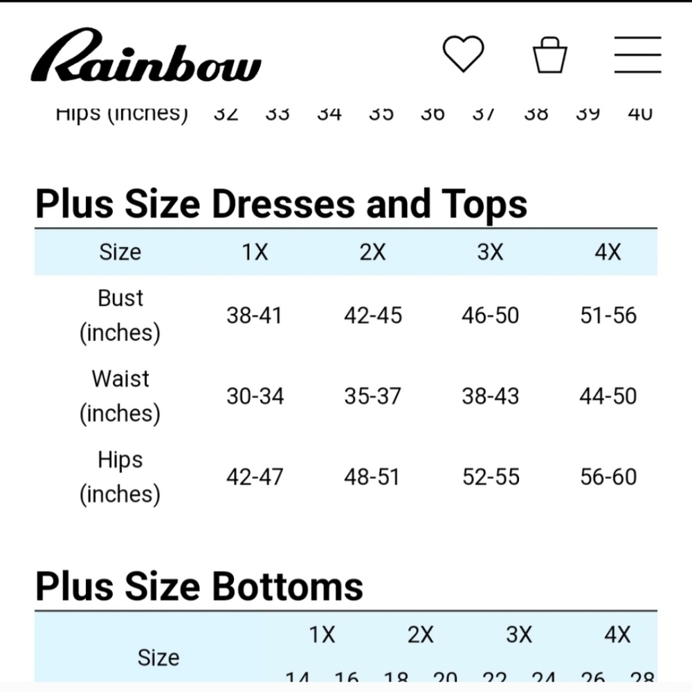 Rainbow Strapless Lavender Dress - Picture 3 of 4